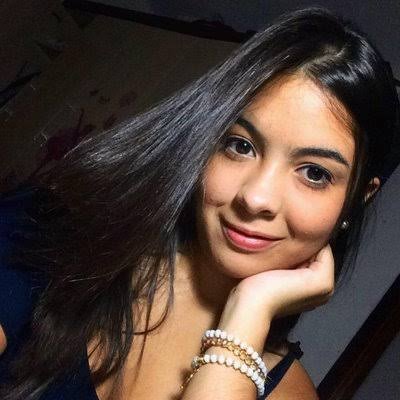 Orgullosa Pereirana, ingeniera industrial