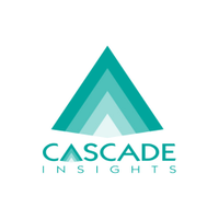 Cascade Insights(@cascadeinsights) 's Twitter Profile Photo