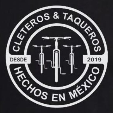 Grupo ciclista de ÉLITE de la #CDMX, especializado en rutas gastronómicas, con nosotros jamás se quedarán con hambre. 