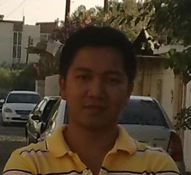 mcramcee26's profile picture. quiet, simple and a responsible person...