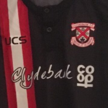 Clydebank FC 2007 Profile