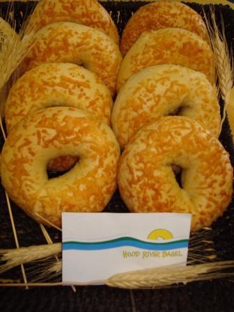 Fresh Bagels