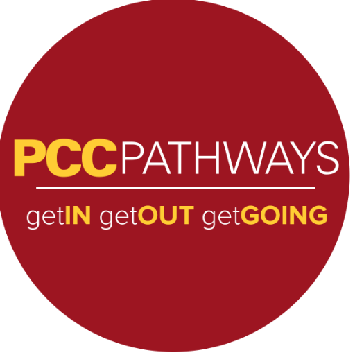PCCPathways's profile picture. Get the lastest updates and scoop on PCC's First-Year Experience Pathway Program