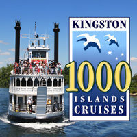 Kingston 1000 Islands Cruises(@k1000cruises) 's Twitter Profileg