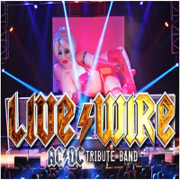 LIVE WIRE (@livewireacdc) 's Twitter Profile