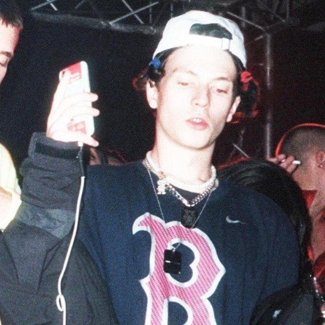 bladeebot's profile picture. BLADEE LYRIC BOT