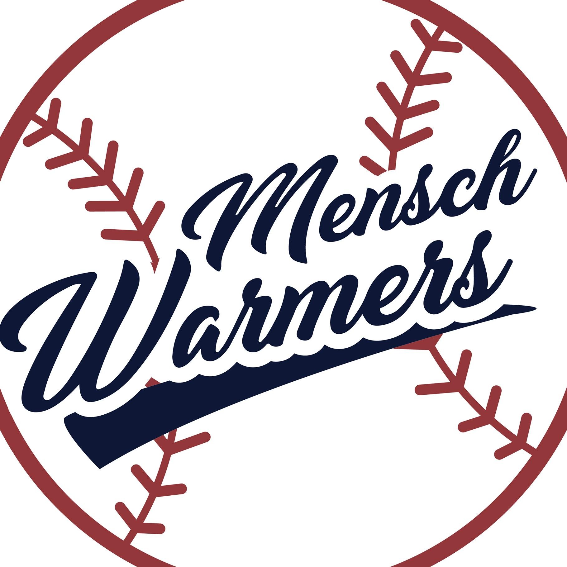 Menschwarmers Podcast