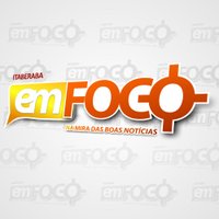 Itaberaba em Foco Notícias (@itaberabaemfoco) 's Twitter Profile