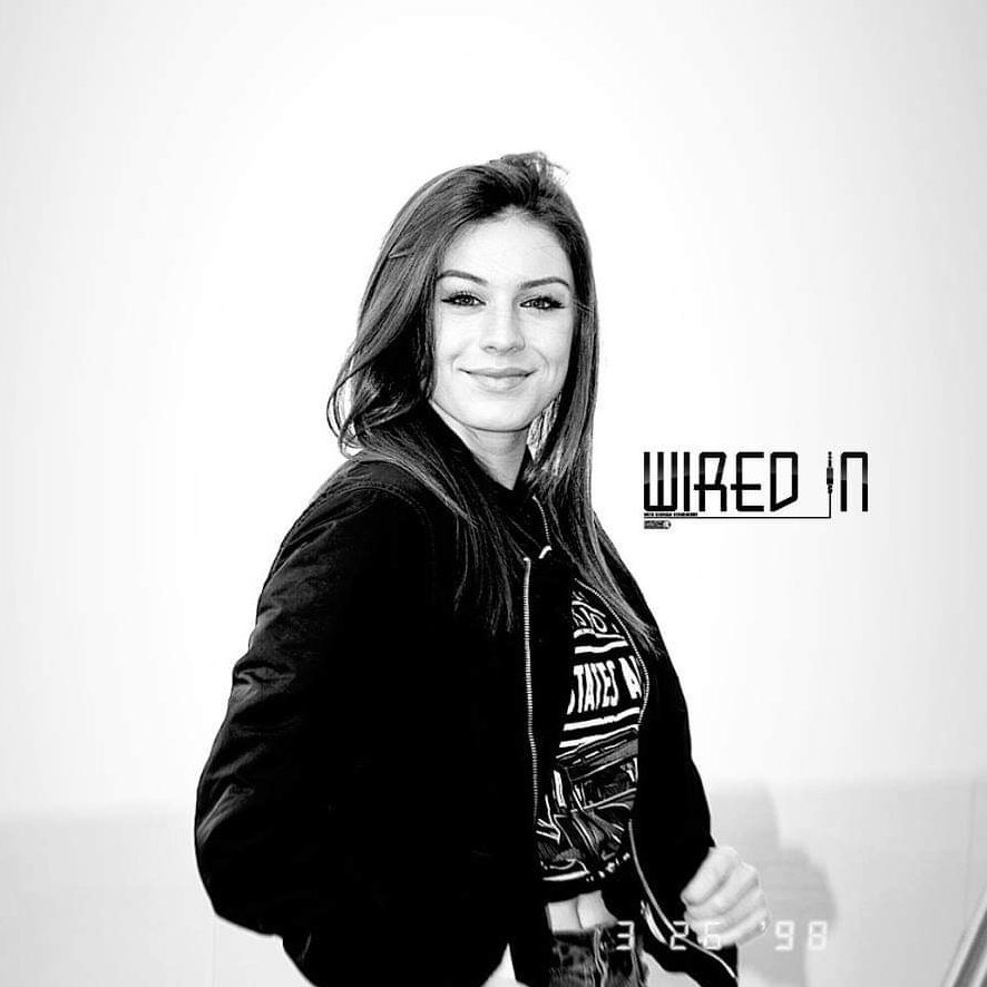 Wired In: with Georgia Henneberry - a social platform highlighting events within motorsports while bringing out the personality of athletes everywhere. #WiredIn