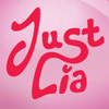 Perfil da equipe do Just Lia!