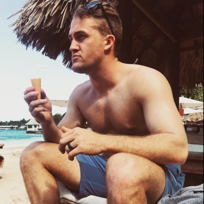 benjythe6th's profile picture. Dog Father. GoT Enthusiast. Marvel Fanatic. Husband. Phi Gamma Delta Grad Brother. UCA Alum.