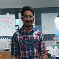 Hector Argueta-gonzalez (@chemhector) 's Twitter Profile