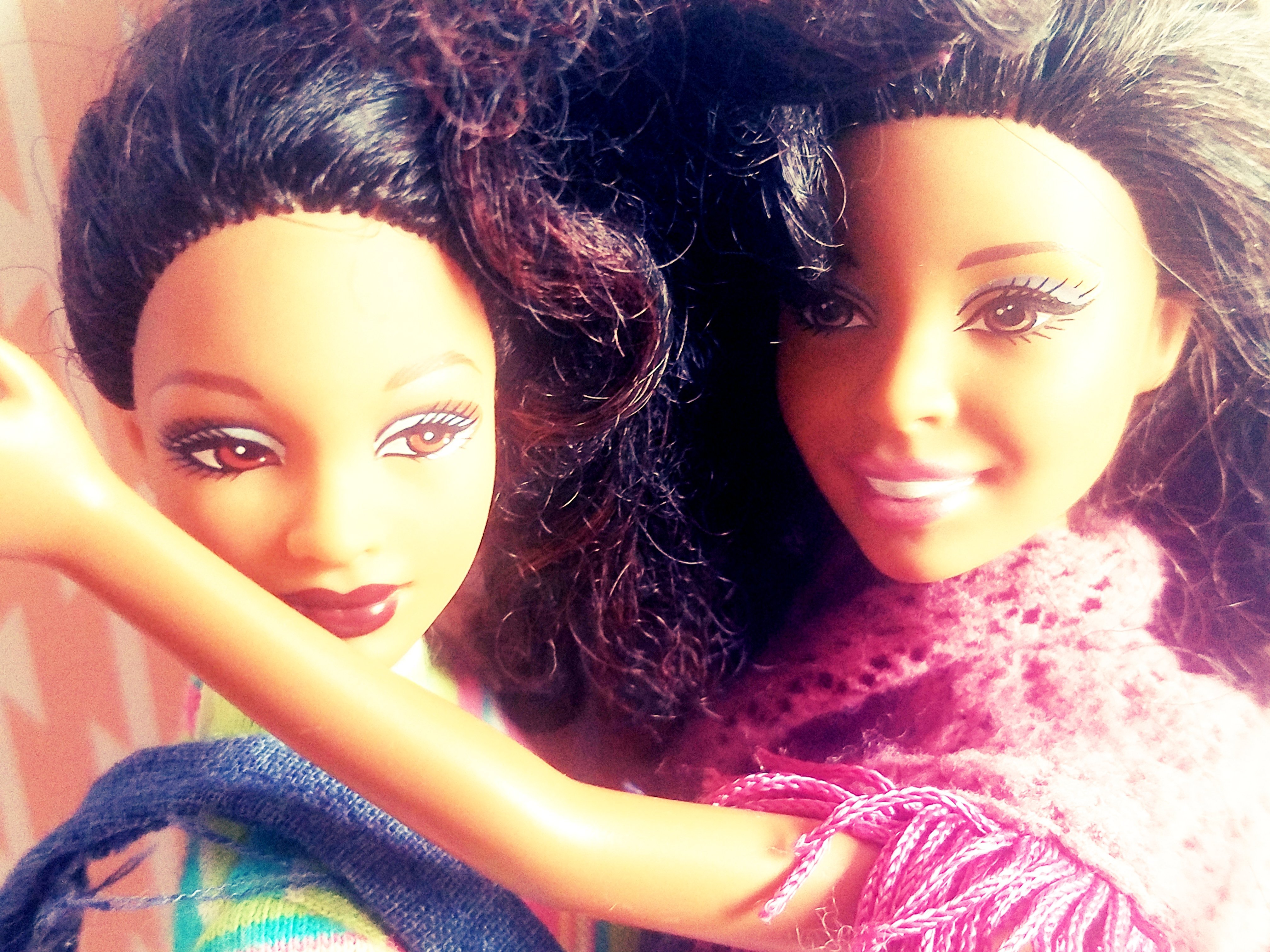 Barbiematters