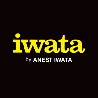 Iwata Airbrush (@iwata_airbrush) 's Twitter Profile
