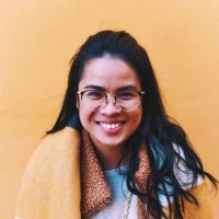 Janica Magat (@janica_magat) 's Twitter Profile
