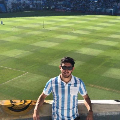 Comercio Internacional - UNQ | Enfermo por Racing Club de Avellaneda 🎓