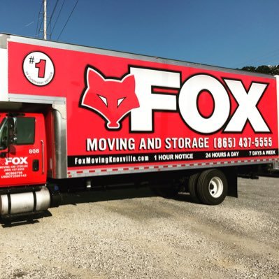 Fox Moving East TN