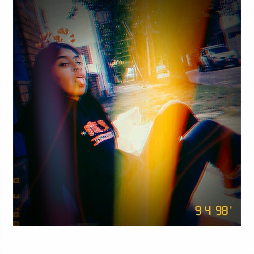 celestt19405797's profile picture. 😝💜💔