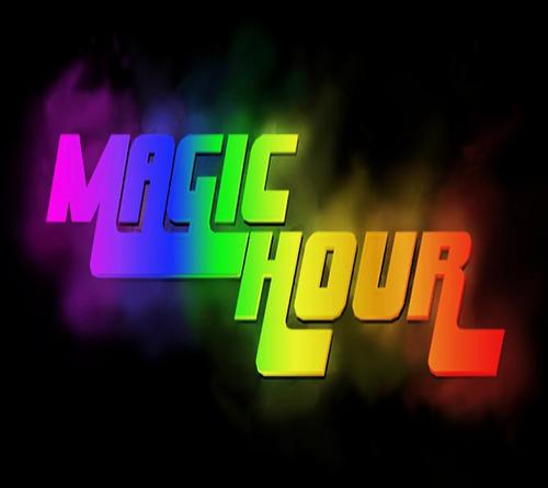 Magic Hour
