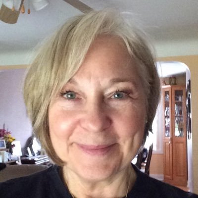 Award winning author/artist. Adoring grandma. Finally the sequel! The Stalker https://t.co/fRGuXPNvGS . #writingcommunity https://t.co/OkLyRwstSM
