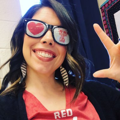 mrsjanetpierce's profile picture. ✝️Christian💗Wife💓Mother 💙CJHS Principal❤️MSU Indian ❤️🖤Texas Tech Red Raider❤️🖤Lamar Cardinal💙Childress Bobcat