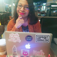 Keshia McEntire (@keshiaiswrite) 's Twitter Profile