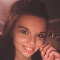 Courtney Hoskins - @CourtneyHoskin6 Twitter Profile Photo