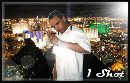 1Shot1nc's profile picture. 