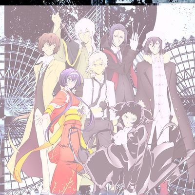 ojqWAMoO1LTYqEt's profile picture. fgoと文ストとツイステととうらぶにハマってます✨