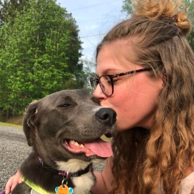 my bark is worse than my bite but my laugh has them both beat