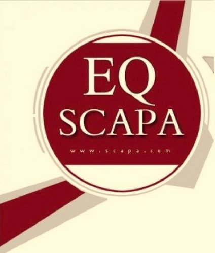 Scapa_EQ's profile picture. Ceci est la Page Officielle du Group Du Electro Scapa ,
Toutes les publications sont transmises par La Team Scapa Familia.