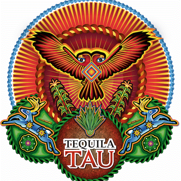 Tequila Artesanal, 100% puro de Agave, sin aditivos