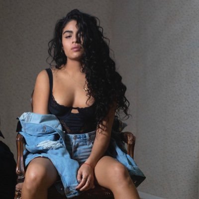 Jessie reyez nude