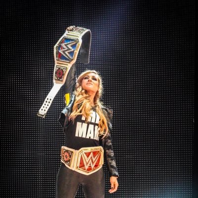 Fan account for WWE Superstar “The Man” Becky Lynch! #TheMansArmy #TheMan™️