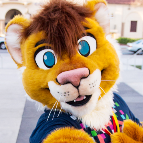 Part 🐯/🦁 | 32 | M | Former EMT | Medical Device Maker | Fursuiter | Photographer | Above & Beyond/Ajunabeats | Husband to @dotfoxmike | Let's hang sometimes!