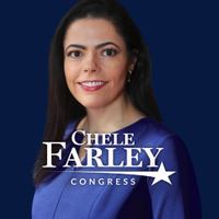 Chele Farley (@chelefarley) 's Twitter Profile