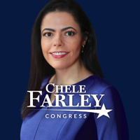 Chele Farley(@CheleFarley) 's Twitter Profile Photo