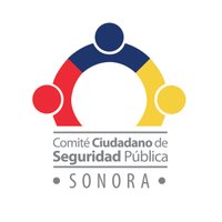 Comité Ciudadano Seguridad SON(@CCSPSonora) 's Twitter Profile Photo