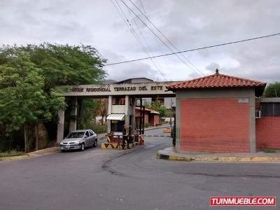Cuenta NO OFICIAL de la Urbanización Parque Residencial Terrazas del Este - Guarenas.
