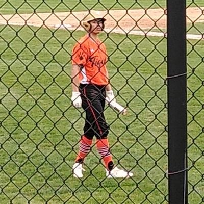 Youngstown State Football & Baseball '23