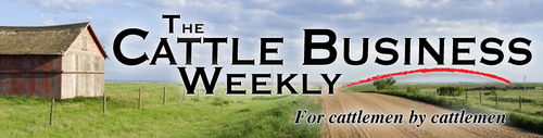 A regional industry newspaper for cattlemen by cattlemen. We cover nine states from the Northern Plains to the Midwest, bringing you the latest ag news!