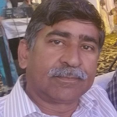 I love Pakistan.