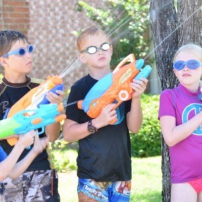 Carmel HS Senior Assassin 2019!!! Follow to see who all gets out and updates on each round!!!
