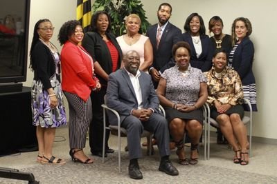 COMTOMd's profile picture. To ensure a level playing field and maximum participation in the transportation industry for minority individuals, businesses and communities of color