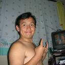 Lewis Castillo - @genialitofeliz - Twitter