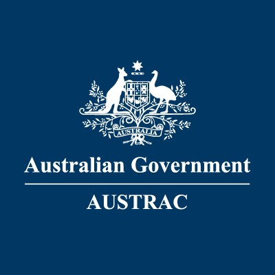 AUSTRAC Profile Picture