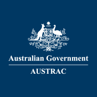 AUSTRAC(@AUSTRAC) 's Twitter Profile Photo