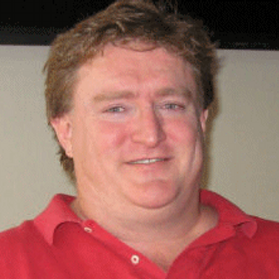 Gabe Newell (@VALVe_CEO_Gabe) / X