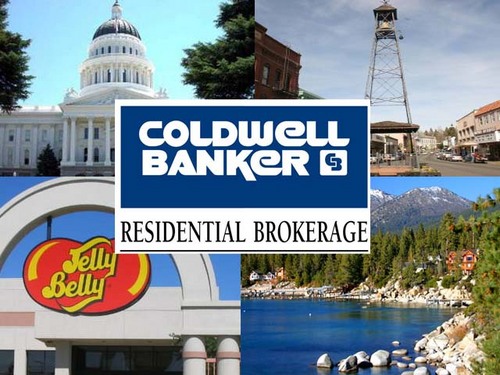 CB_SacTahoe's profile picture. Coldwell Banker R/E in Sac/ N.Lake Tahoe. Your premier real estate co.!