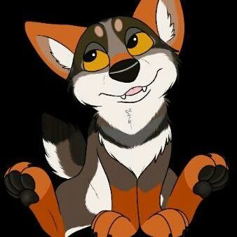 portwolf's profile picture. ⌖ ☆arf☆